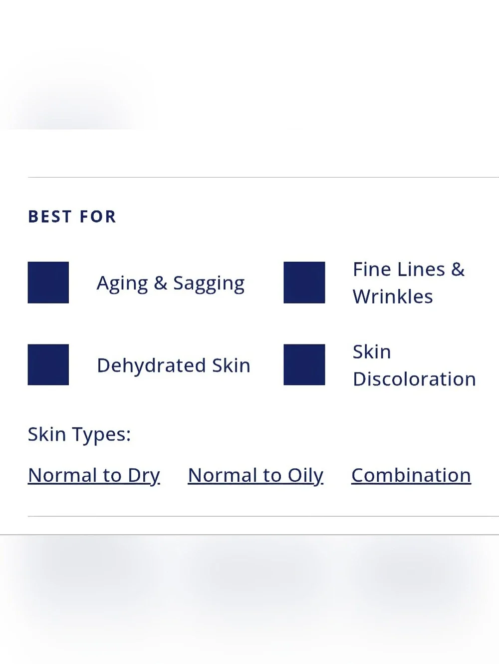 OBAGI - ELASTIDERM® Neck and Décolleté Concentrate
